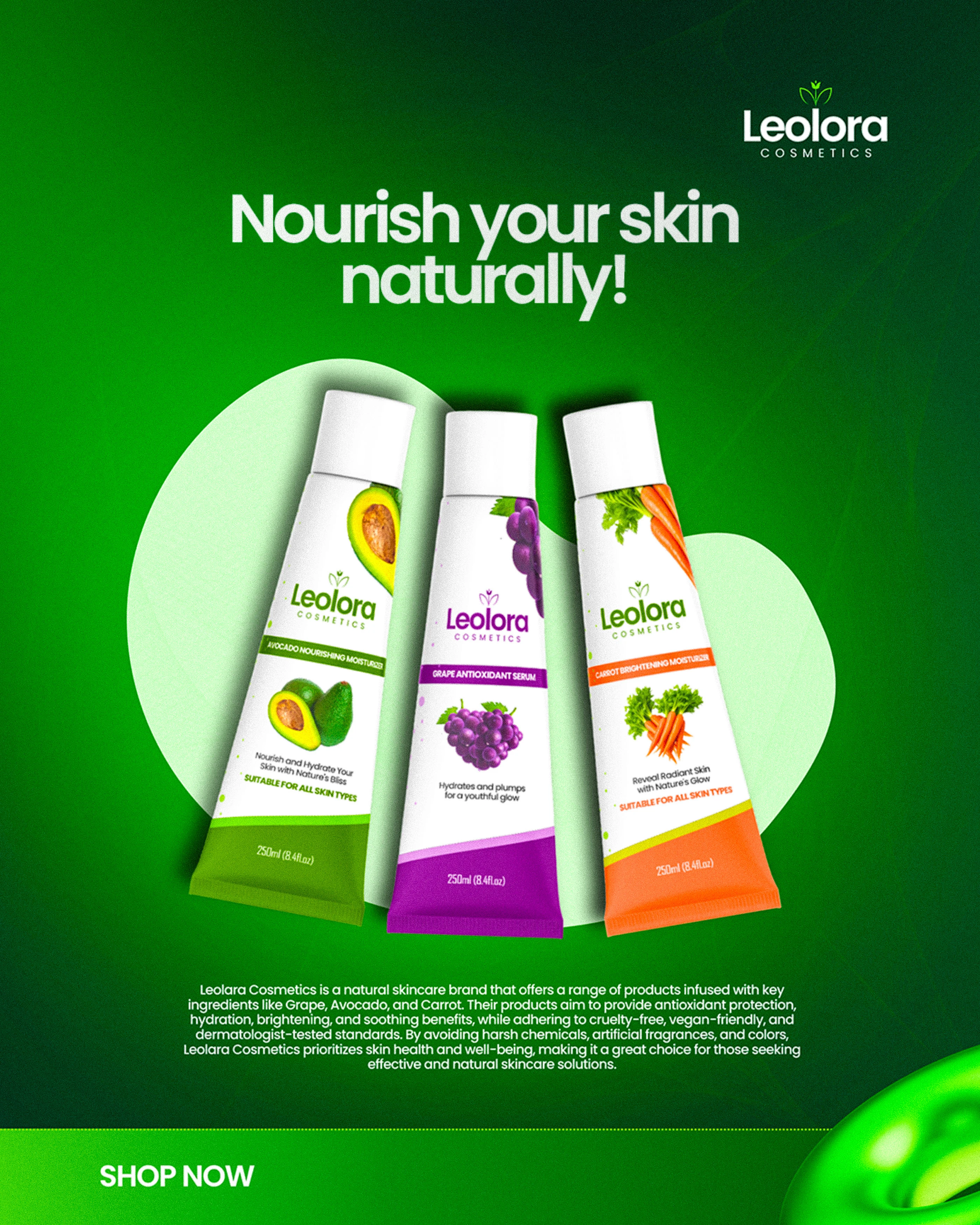 Packaging Design